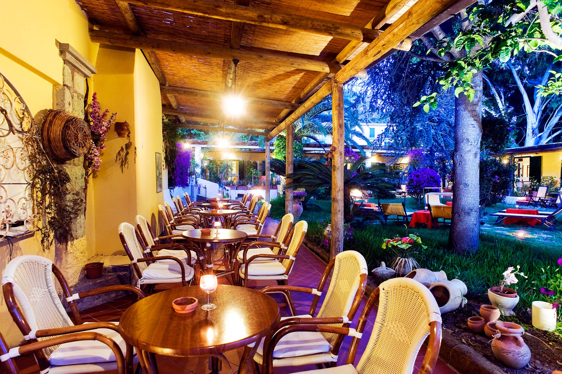 Ristorante  e bar